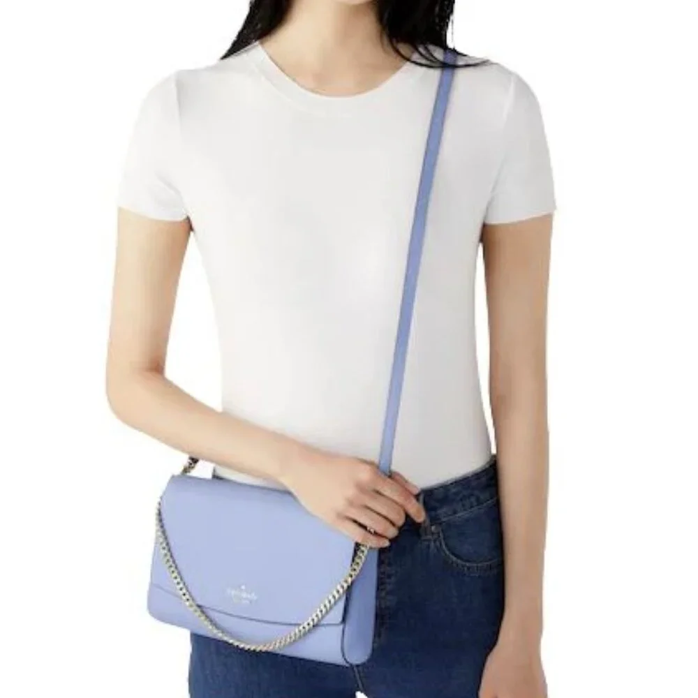 Kate Spade Crossbody Bag and Wallet Set - Laurel Way Greer - Picture 2 of 9